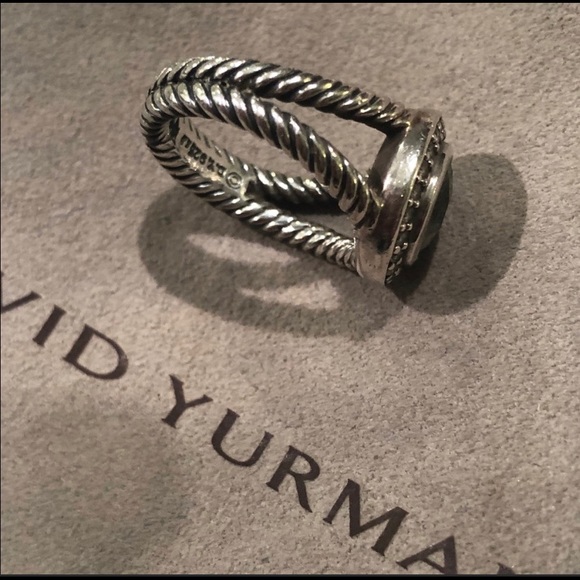 David Yurman Jewelry Authentic David Yurman Ring Poshmark